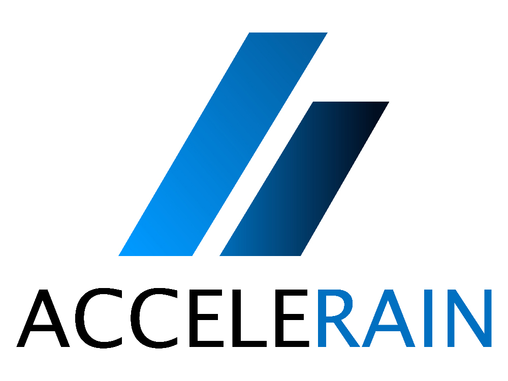 Accelerain-Logo